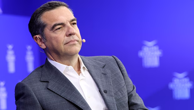 Αλέξης Τσίπρας: Το Σάββατο τα αποκαλυπτήρια της νέας ιστοσελίδας του Ινστιτούτου - «Διαμορφώνοντας μαζί το κοινό μας μέλλον»
