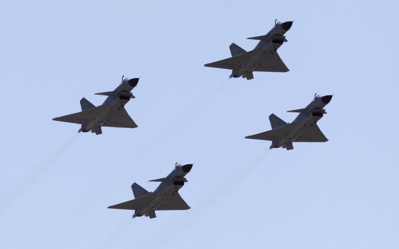 Αδιέξοδο στις συζητήσεις για το ευρωπαϊκό πρόγραμμα κατασκευής μαχητικού αεροσκάφους