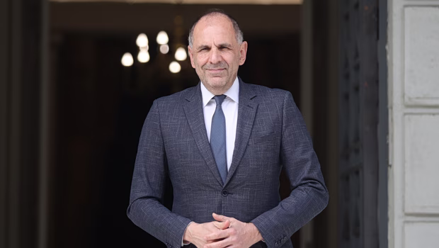 Γεραπετρίτης από Λιβύη: Προχωρήσουμε σε συζητήσεις για την οριοθέτηση υφαλοκρηπίδας και ΑΟΖ
