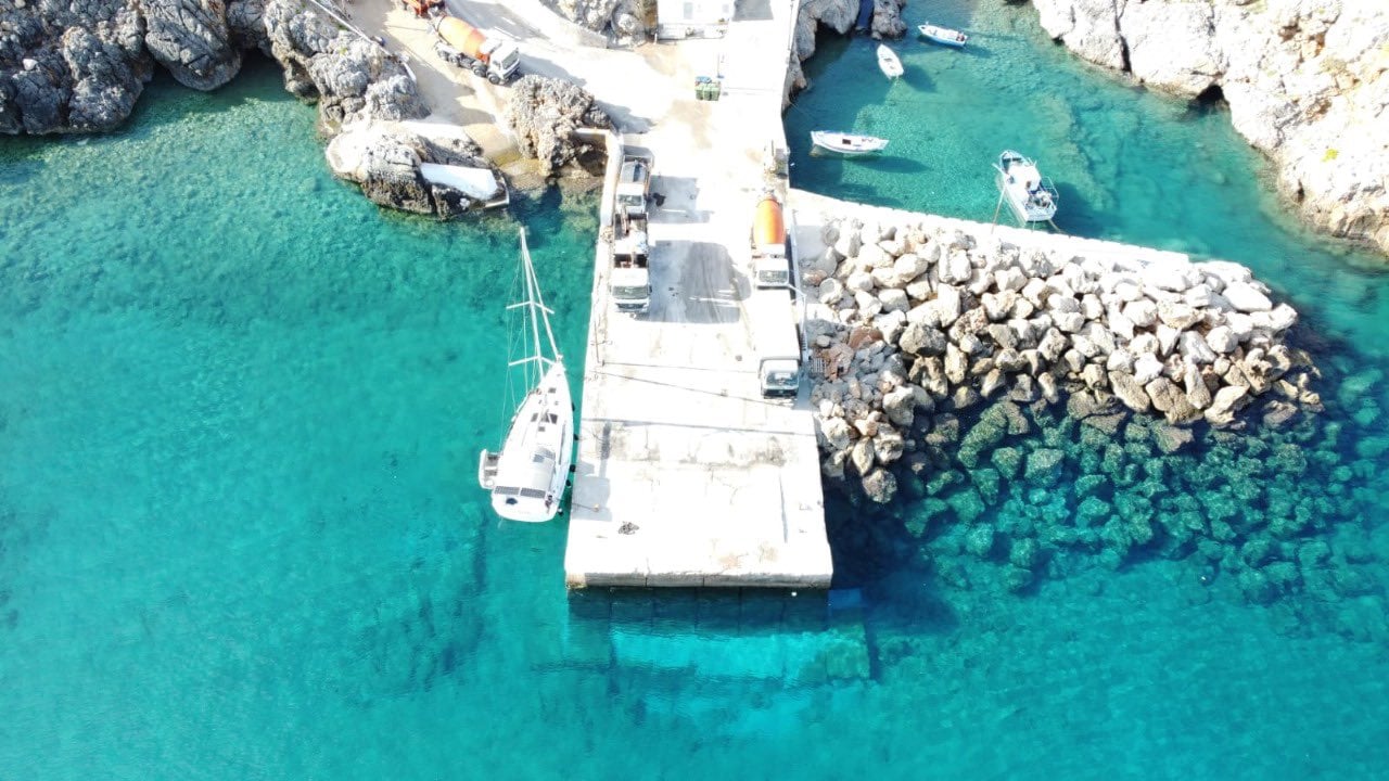 Έρχεται «Chios Pass 2026» και «Kythira Pass 2026»