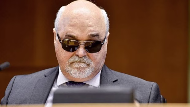 Τον Γιάννη Βαρδακαστάνη προτείνει για γραμματέα του ΠΑΣΟΚ ο Ανδρουλακης - Ποιοι θα βρεθούν στο Πολιτικό Συμβούλιο