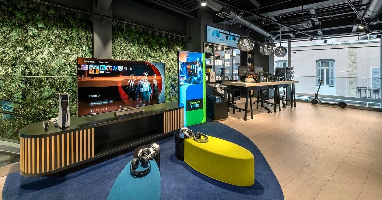 Χρηματιστήριο – ΟΤΕ: Πώς έφθασε στα υψηλά 4ετίας