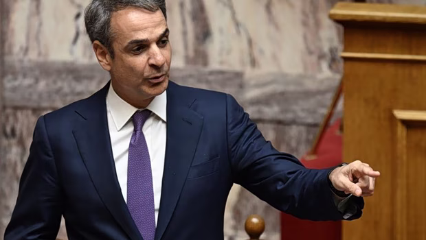 Ο Μητσοτάκης καταδικάζει την επίθεση στις ΗΠΑ -« Tέτοια περιστατικά δεν μπορούν ποτέ να γίνουν ανεκτά»