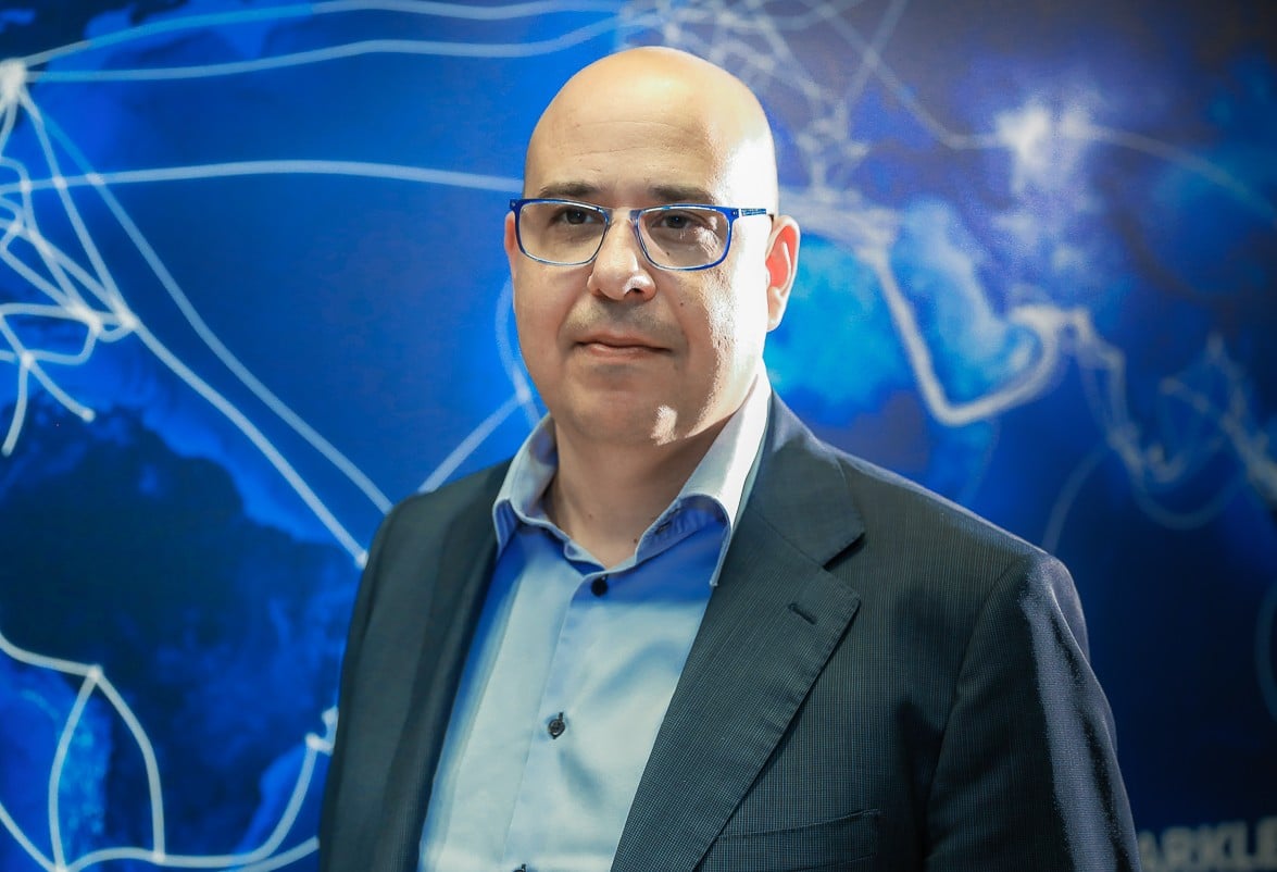 The strategic emergence of Greece into a powerful digital hub in the Mediterranean