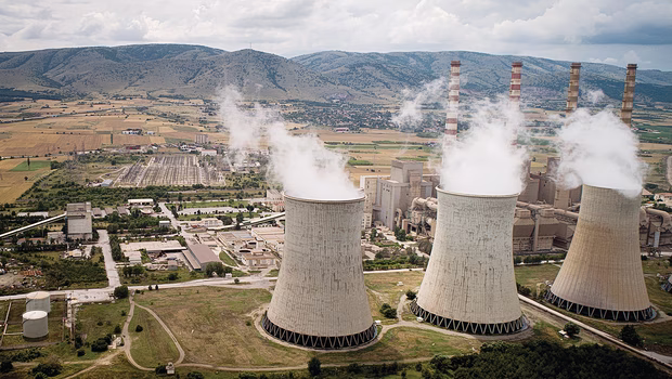 ΠΑΣΟΚ: Υποθηκεύουν την εθνική ενεργειακή ασφάλεια εν μέσω παγκόσμιας κρίσης