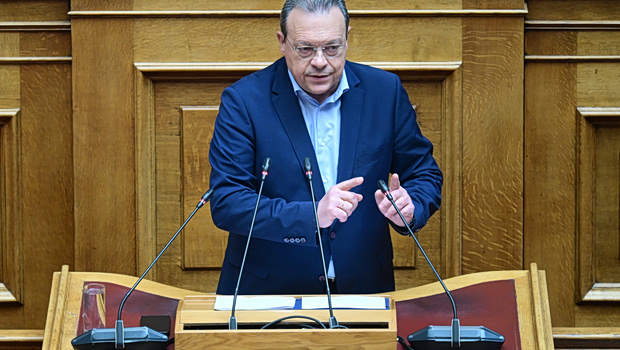 Φάμελλος: Είναι κυβέρνηση υποδίκων και Κοινοβουλευτική Ομάδα υποδίκων - Να φύγει το συντομότερο