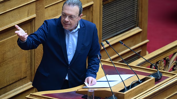 Φάμελλος: Υποκριτική και προσβλητική προς την κοινωνία η συμπεριφορά Μητσοτάκη - Τον νοιάζουν μόνο τα υπερκέρδη των καρτέλ