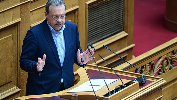 Φάμελλος: Το σκάνδαλο του ΟΠΕΚΕΠΕ δεν είναι ένα «λανθασμένο συμβάν» αλλά το αποτέλεσμα ενός σχεδίου
