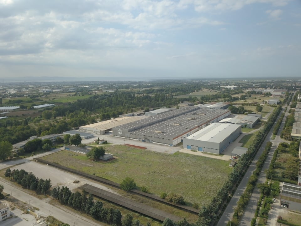 Υπογράφουν μνημόνιο κατανόησης για την ενίσχυση της αμυντικής παραγωγής στην Ελλάδα