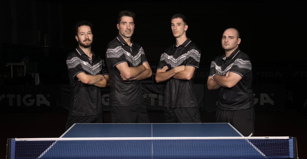 Λονδίνο 2026: Αναχωρούν για το παγκόσμιο οι Εθνικές