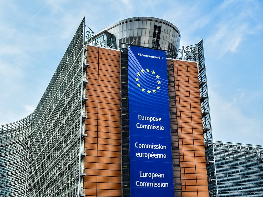 Κοινή γραμμή για ενεργειακή ασφάλεια προτάσσει η ΕΕ