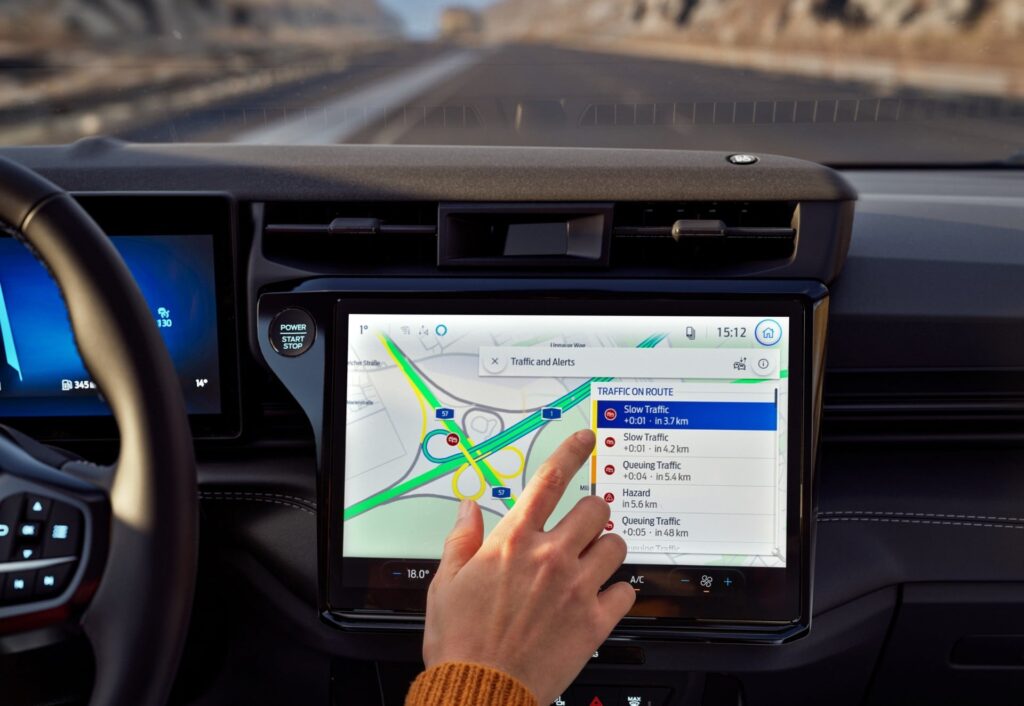 Hands-free οδήγηση και στην Ελλάδα