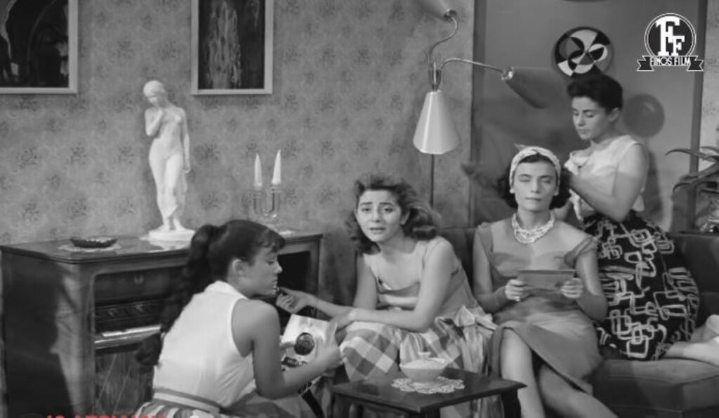 Όταν τα δισκοπωλεία έγραψαν ιστορία στο ελληνικό σινεμά