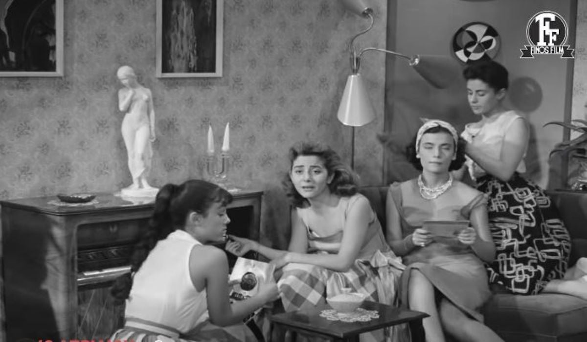 Όταν τα δισκοπωλεία έγραψαν ιστορία στο ελληνικό σινεμά