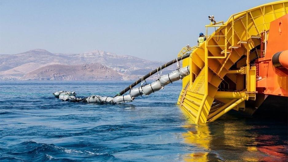 «Ψήφο εμπιστοσύνης» για τον GSI ζητούν Ελλάδα και Κύπρος από την ΕΤΕπ