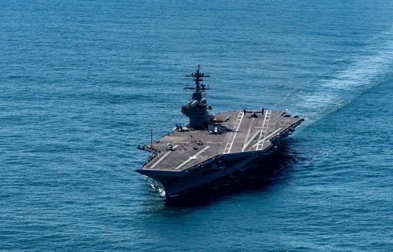 «Εμείς έχουμε χρόνο, το Ιράν δεν έχει» – News.gr