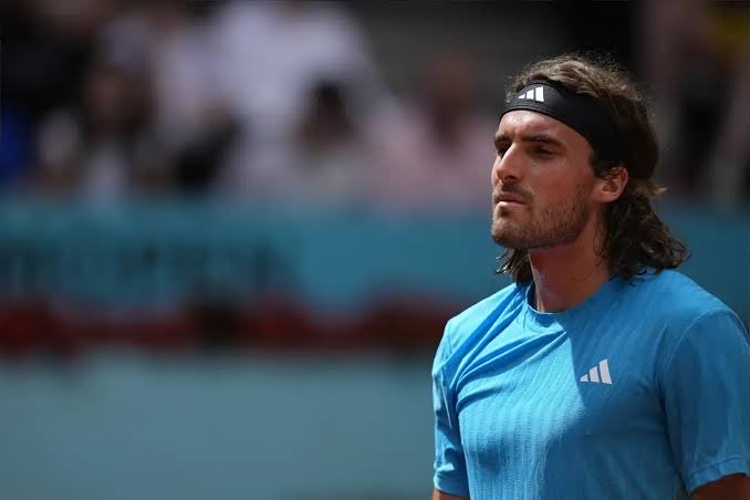 Μαδρίτη: Αποκλεισμός Τσιτσιπά μετά από μεγάλη μάχη με Ρουντ