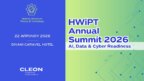 AI, Data & Cyber Readiness, στην Αθήνα