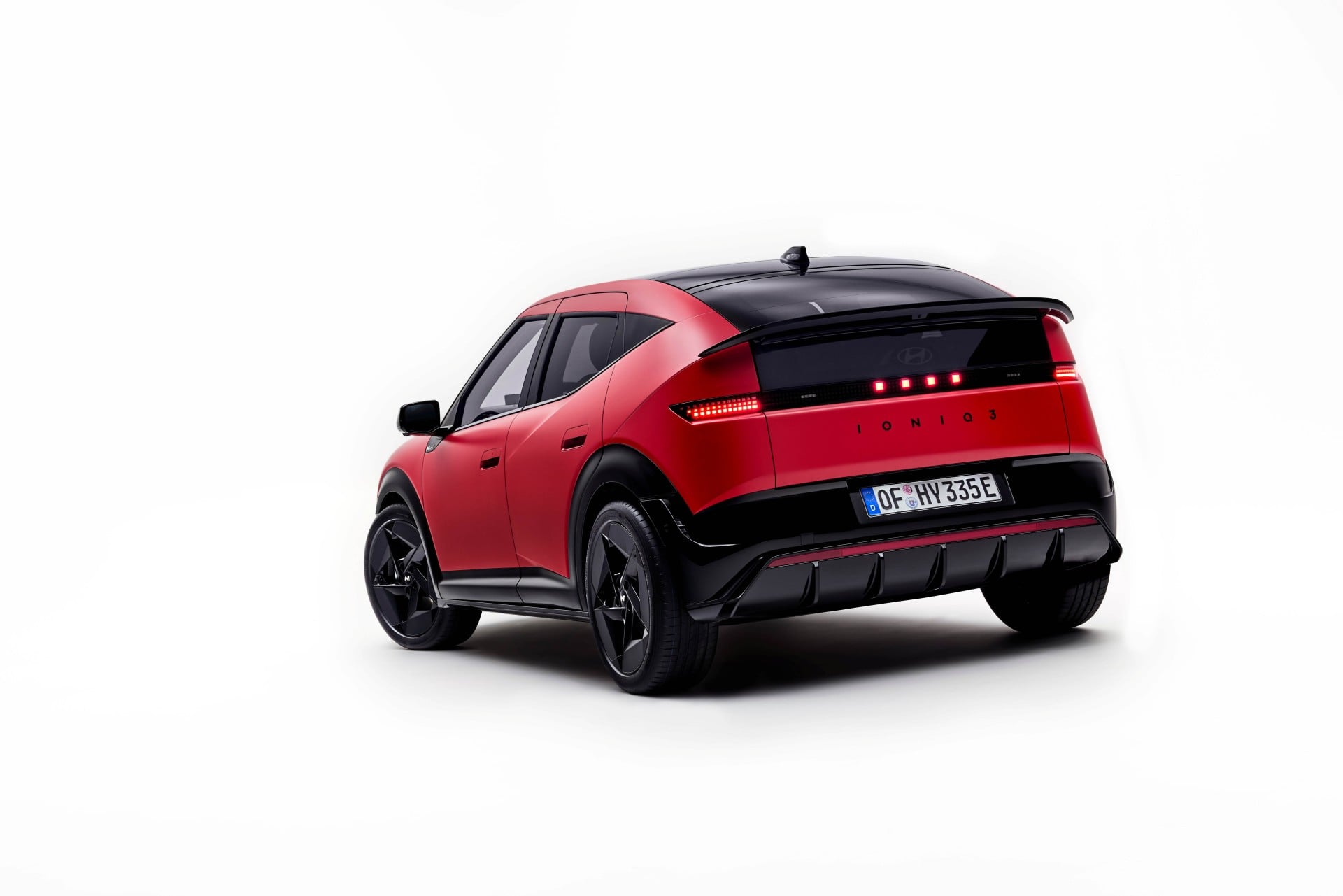 Με νέα τυπολογία Aero Hatch