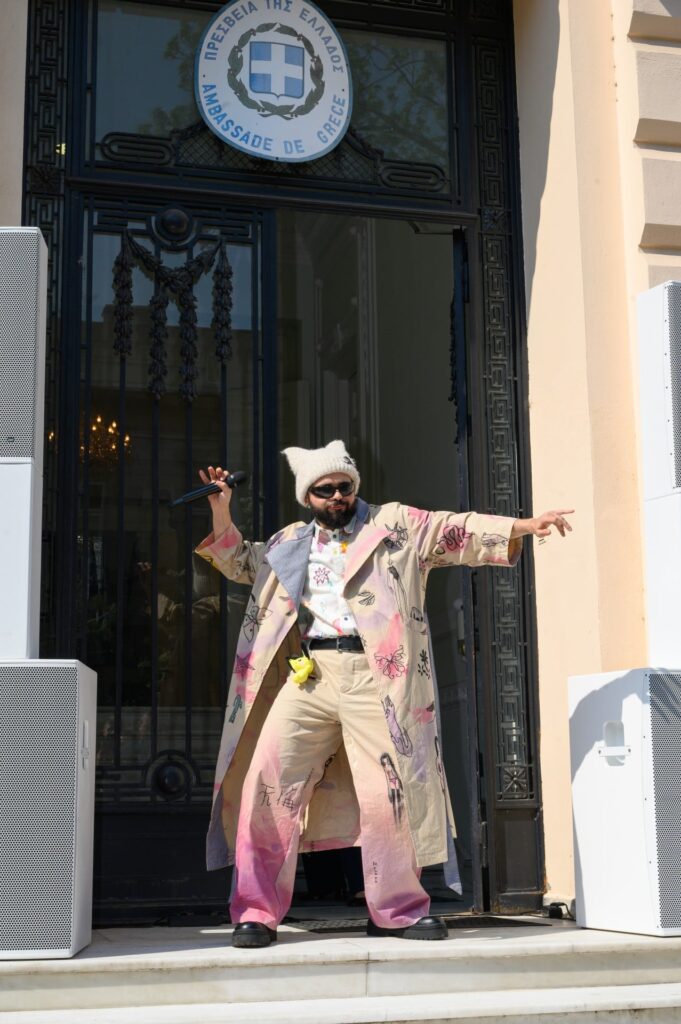 Εντυπωσιακές εμφανίσεις του Akyla σε Ρουμανία και Ηνωμένο Βασίλειο