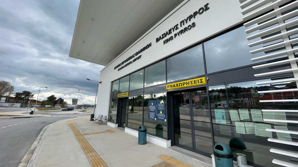 Αύξηση επιβατών 12,5% στα 24 αεροδρόμια της ΥΠΑ το α΄ 3μηνο2026