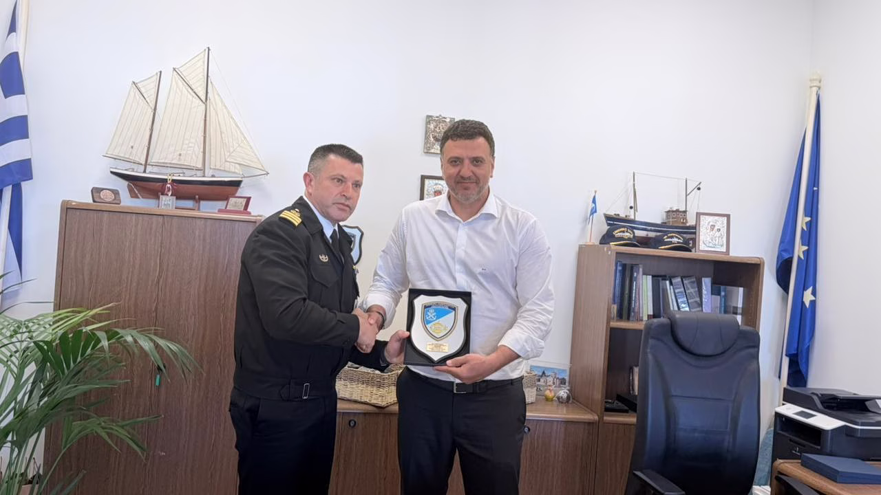 Β. Κικίλιας: «Θα υπερασπιστούμε την Κρήτη από τους σύγχρονους λαθρέμπορους»