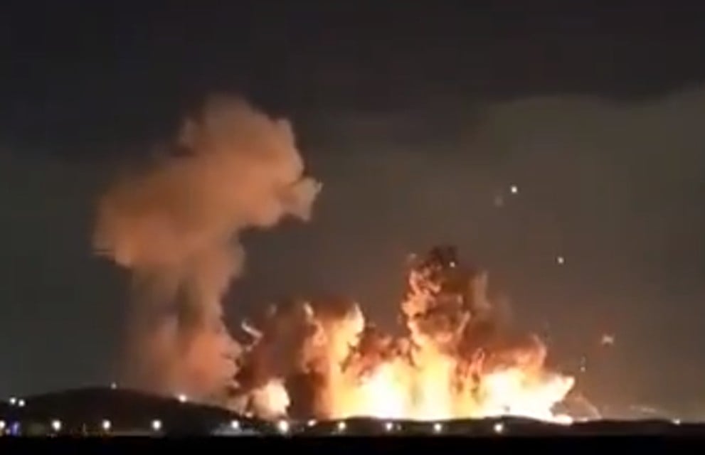 Η Ρουμανία επιτρέπει στις ΗΠΑ να χρησιμοποιήσουν τις βάσεις στον πόλεμό κατά του Ιράν