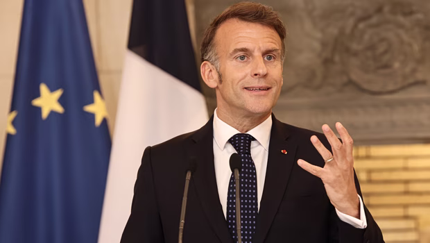 Μακρόν: Η στρατηγική σχέση Ελλάδας - Γαλλίας εμπνέει την Ευρώπη και υλοποιείται στην πράξη