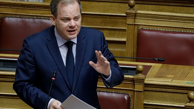 «Το ζητάει ο Καραμανλής, θα το κάνουμε» - Η άνωθεν παρέμβαση και η υπεξαίρεση των 224.688 ευρώ