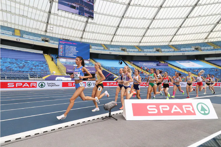 Στο Χορζόφ το ευρωπαϊκό πρωτάθλημα στίβου 2028