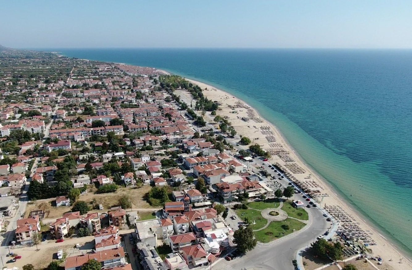 PITCH PERFECT - IHIF EMEA 2026: Διεθνής πρωτιά για το «Alexandrou Chora» της Kourtidis Group