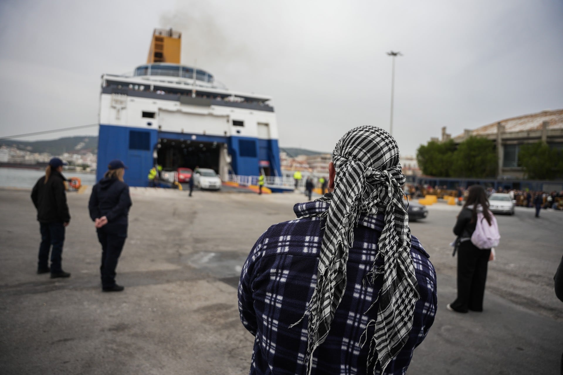 Αναστέλλονται έως τις 22 Απριλίου τα δρομολόγια από Τουρκία