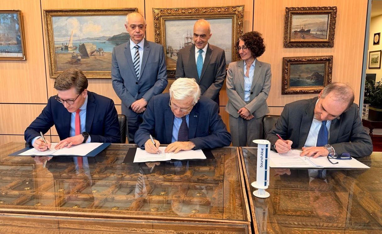 Laskaridis Maritime: Επενδύσεις σε τρεις άξονες