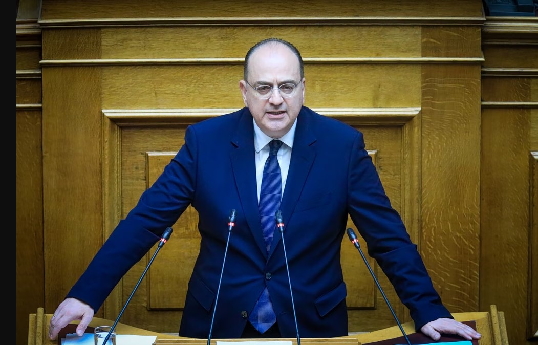 Τα Νέα Logo