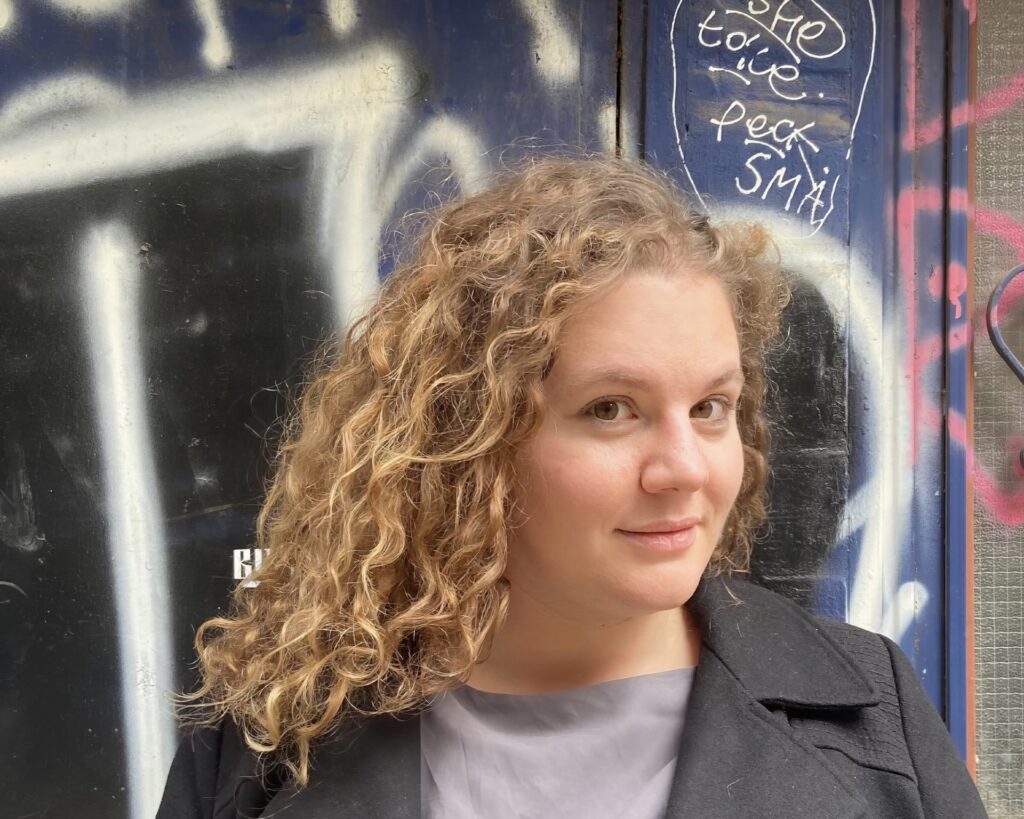 «…Οι ανθρώπινες σχέσεις είναι μια συνεχής διαπραγμάτευση ανάγκη…»