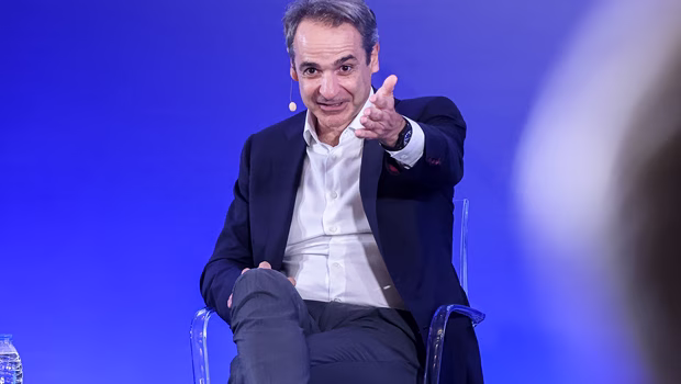 Κρήτη: Εικονική πραγματικότητα με ορίζοντα το 2030 από τον Κυριάκο Μητσοτάκη