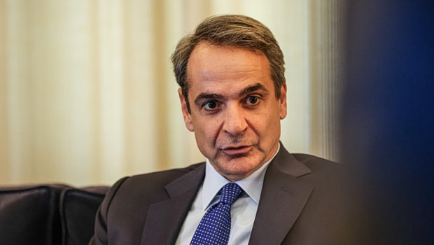 Έρχεται βροχή, έρχεται μπόρα, είναι μεγάλη για τη ΝΔ των σκανδάλων η ανηφόρα...