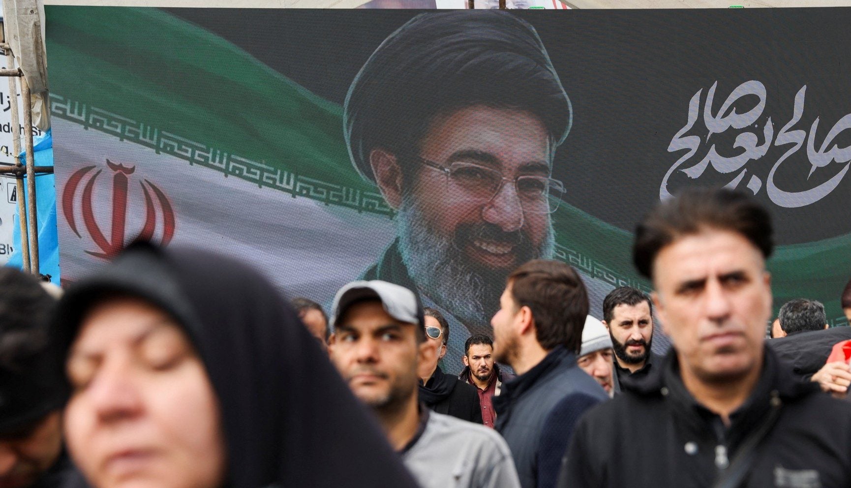 Όλα για την υγεία του Μοτζταμπά Χαμενεΐ - Κρυμμένος σε «λαβύρινθο»