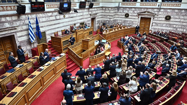 Οι γαλάζιοι αντάρτες ξαναχτυπούν | in.gr