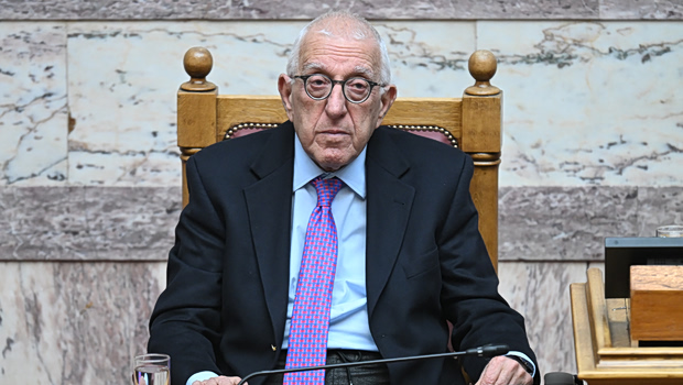 Τι λέει ο Νικήτας Κακλαμάνης για τις νέες δικογραφίες του ΟΠΕΚΕΠΕ - «Δεν έχουν φτάσει ακόμα στη Βουλή»