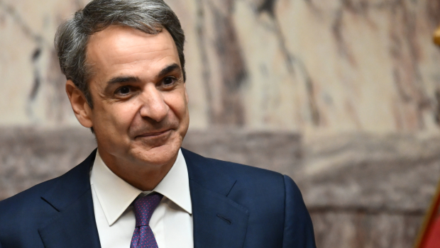 Μητσοτάκης για 21η Απριλίου: Στη σκοτεινή επέτειο αντιτάσσουμε τον αισιόδοξο ορίζοντα μιας καλύτερης ζωής για όλους