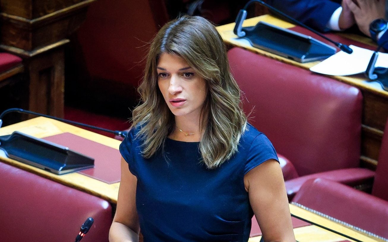 Η αποκάλυψη για την «αόρατη» αναπηρία που της προκάλεσε σπάνιο αυτοάνοσο