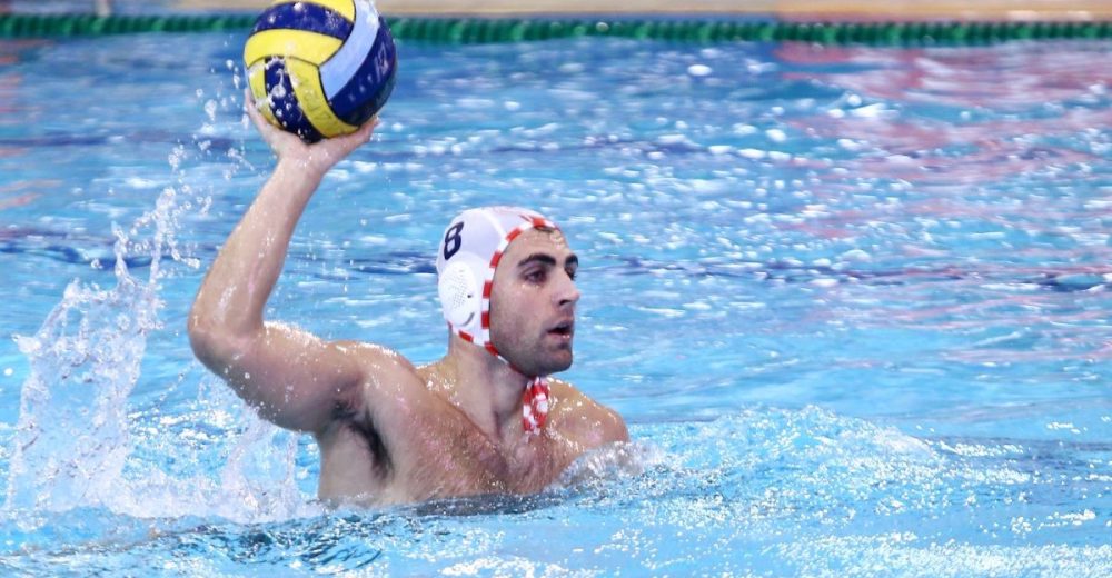 Τσάμπιονς λιγκ ανδρών: Λύγισε τη Νόβι Μπέογκραντ ο Ολυμπιακός