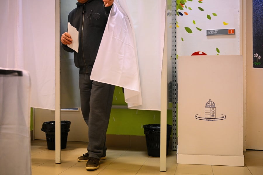 Πέμπτη θητεία για τον Βίκτορ Ορμπάν ή τέλος της μακρόχρονης διακυβέρνησης;