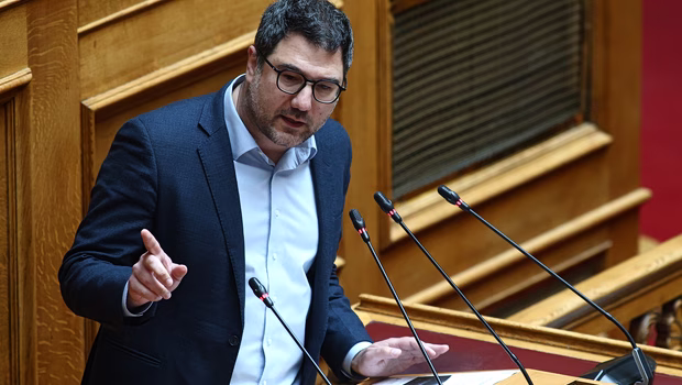 Ηλιόπουλος: Το μόνο που δεν ακούσαμε από τους βουλευτές της ΝΔ είναι το «νόμος είναι το δίκιο του αγρότη»