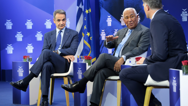 Μητσοτάκης: Αυτός ο πόλεμος δεν είναι της Ευρώπης - Κρίσιμα για την οικονομία τα Στενά του Ορμούζ