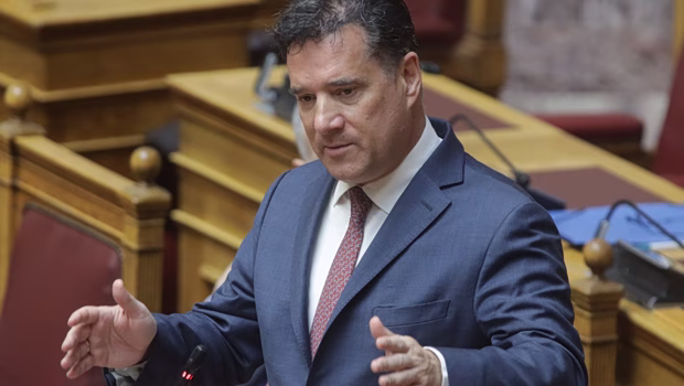 Μήνυση Άδωνι Γεωργιάδη σε χρήστη του Tik Tok για την 19χρονη στην Κεφαλονιά - Ποιος ο λόγος