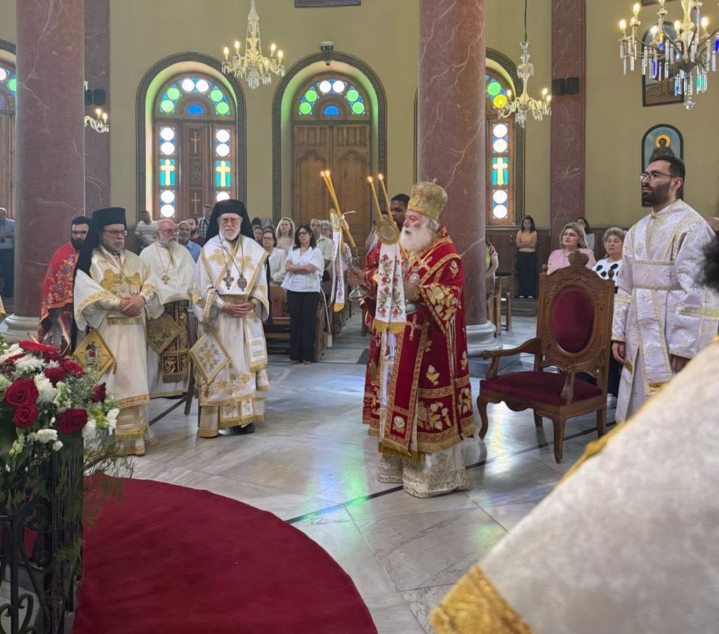 «Τον τελευταίο καιρό έχουμε πολλές προσελεύσεις νέων ανθρώπων στην Ορθοδοξία»