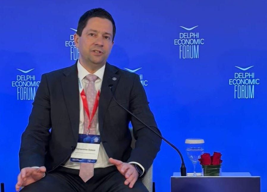 «Το "ΠΡΟΛΑΜΒΑΝΩ", το σπουδαιότερο πρόγραμμα πρόληψης για καρδιαγγειακά προβλήματα»
