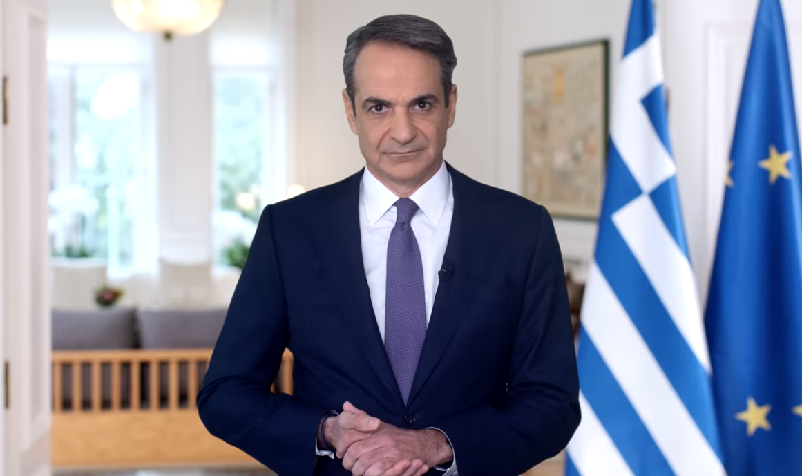 Τέλος τα social media για παιδιά κάτω των 15 ετών με απόφαση Μαξίμου